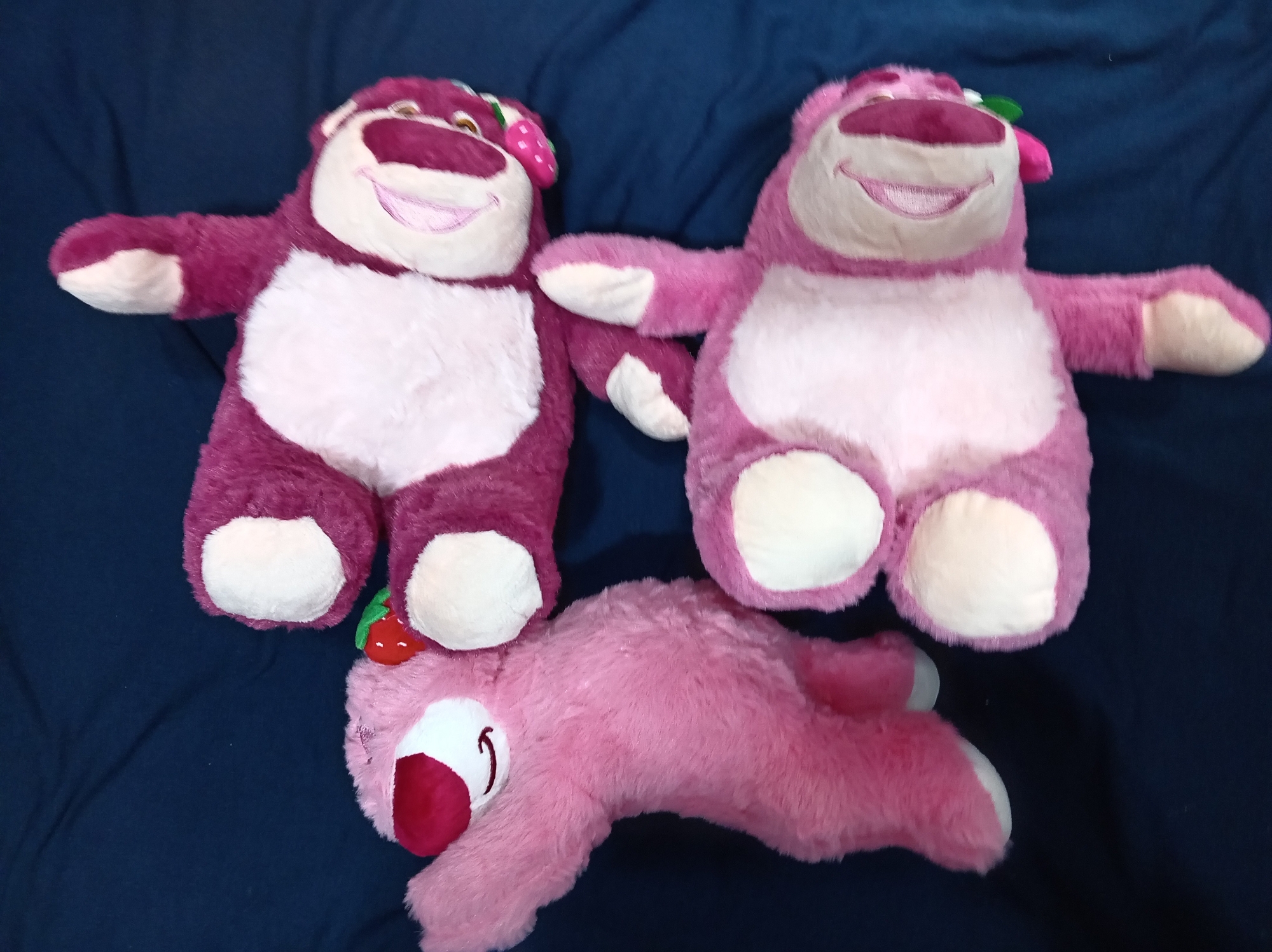 Peluches de Toy Story - Imagen 2