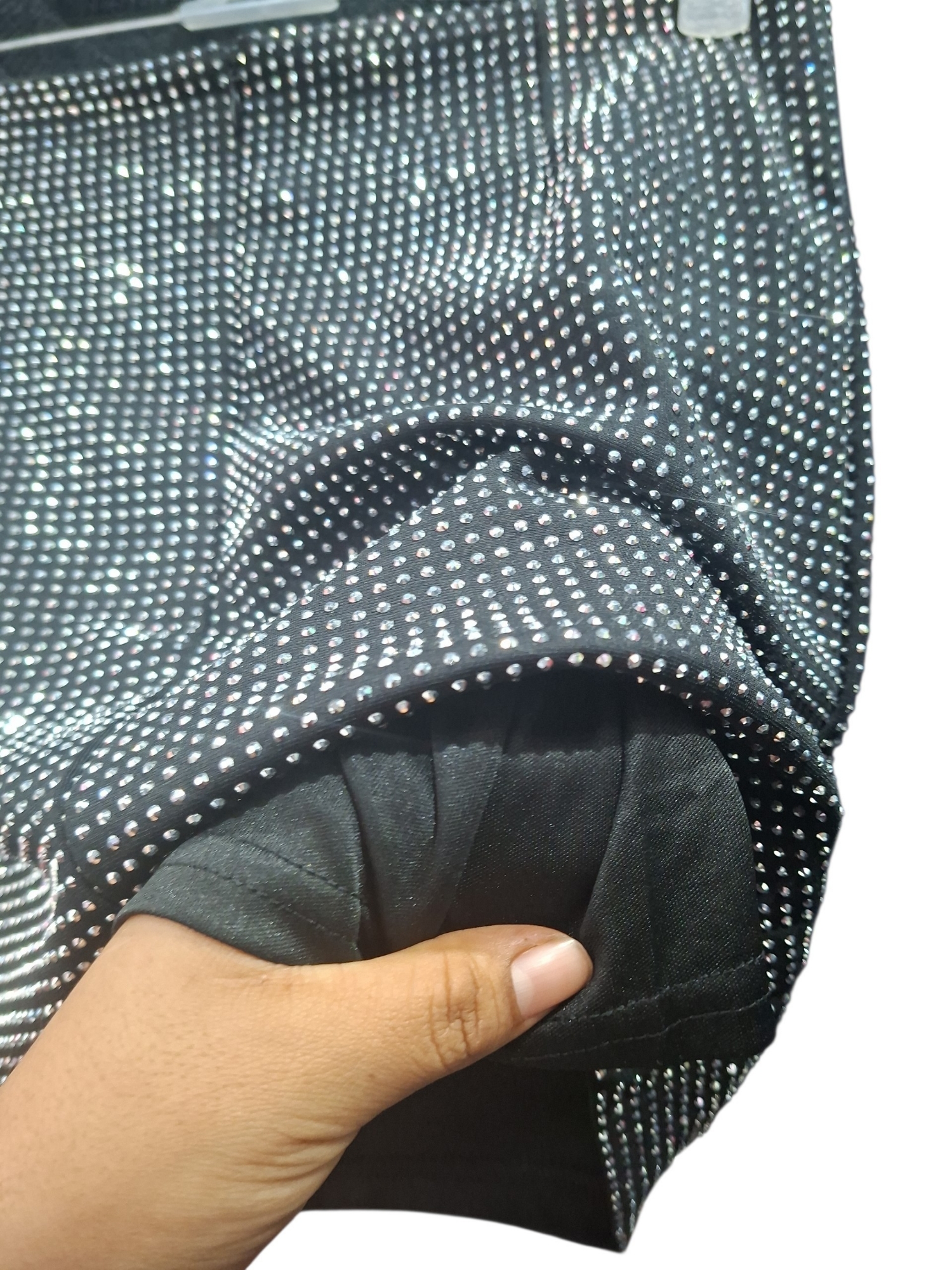 Pollera con Short - Imagen 2