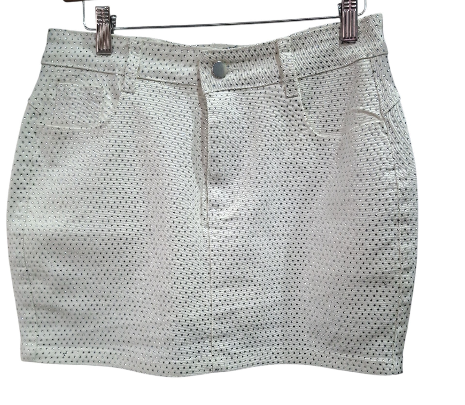Pollera con Short - Imagen 3