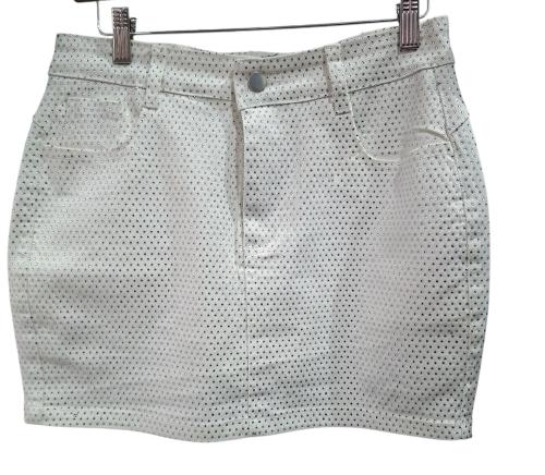 Pollera con Short - Miniatura 3