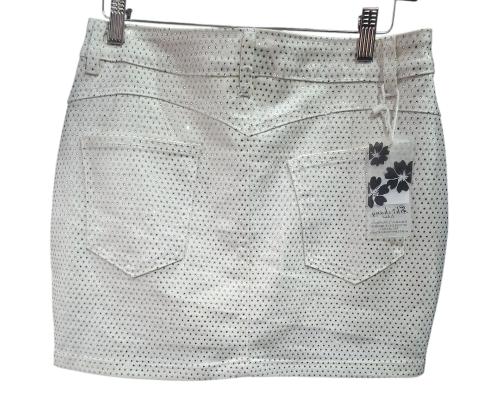 Pollera con Short - Miniatura 4