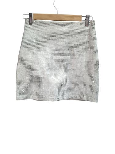 Pollera con Short - Miniatura 6