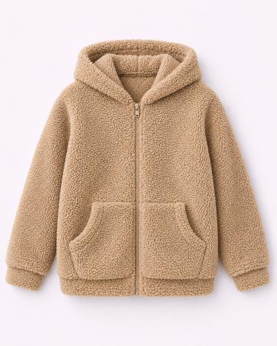 Campera Polar