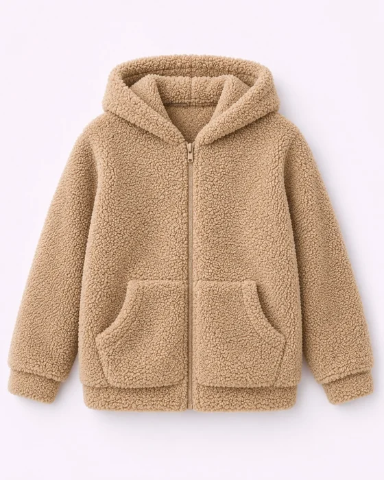 Campera Micro Polar