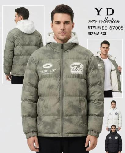 Campera Importado