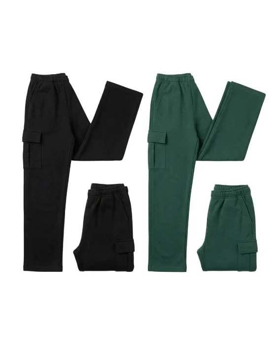 Pantalón Cargo Darlon