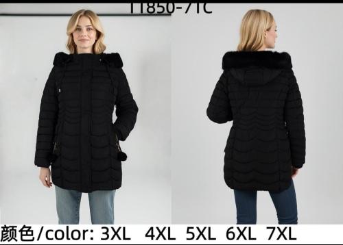Campera Importada
