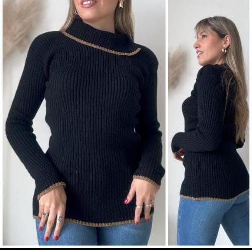 Buzo de Dama
