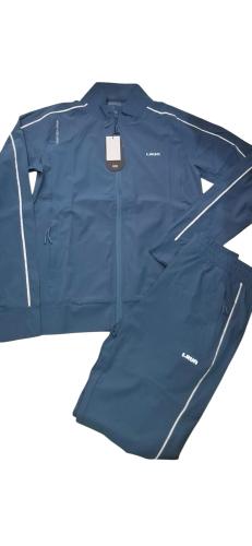 Conjunto Campera + Pantalon Secado Rapido Dama - Miniatura 2