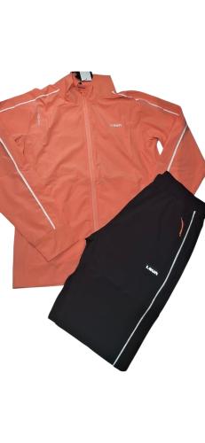 Conjunto Campera + Pantalon Secado Rapido Dama - Miniatura 3