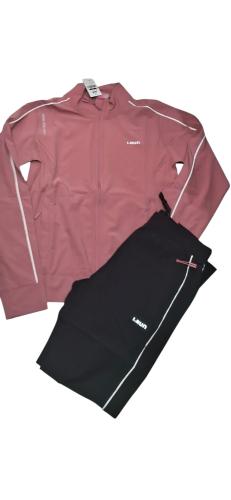 Conjunto Campera + Pantalon Secado Rapido Dama - Miniatura 4