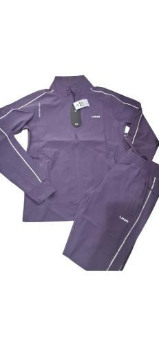 Conjunto Campera + Pantalon Secado Rapido Dama - Miniatura 5