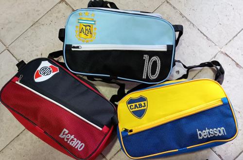 Botinero Deportivo
