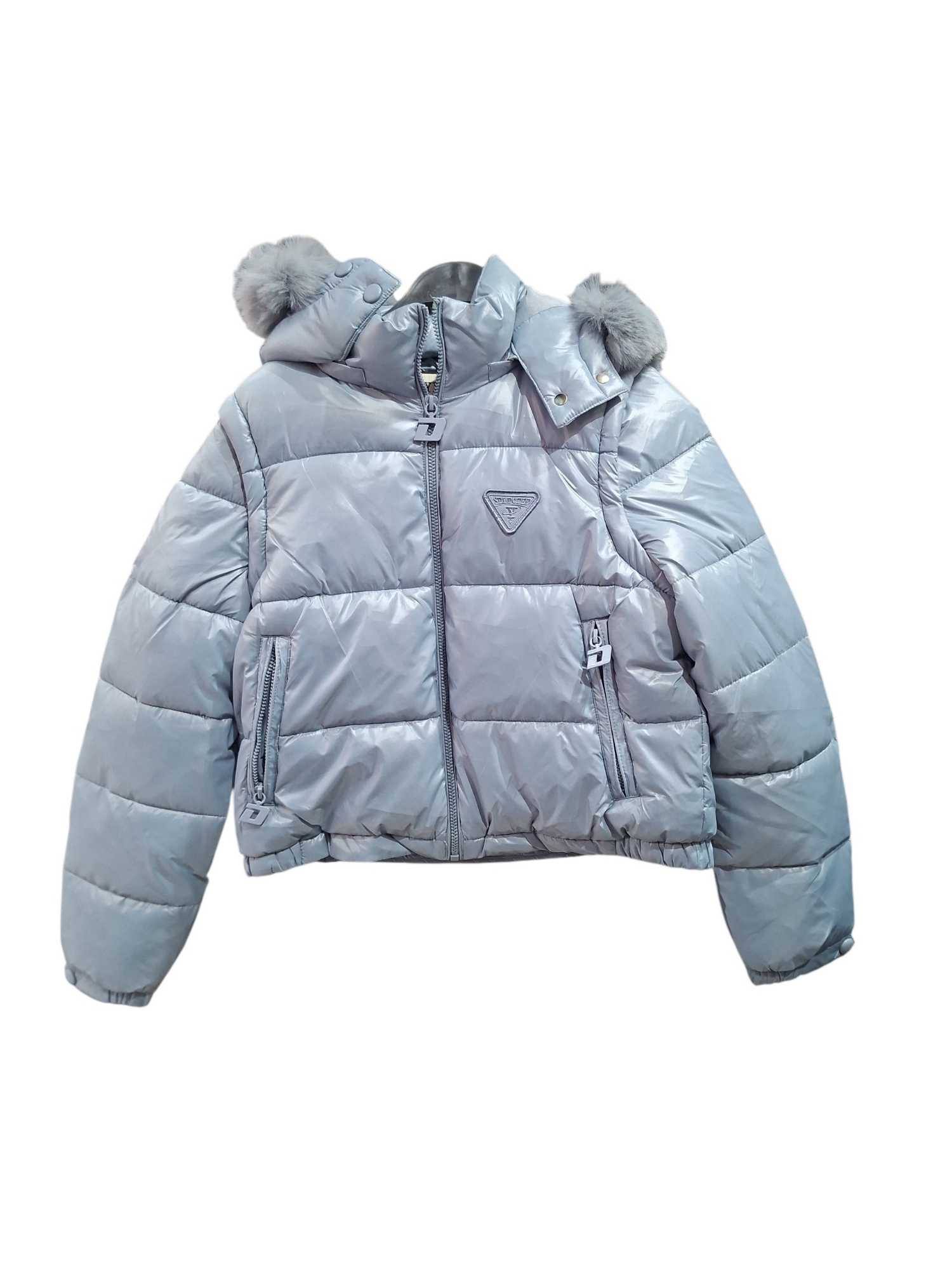 Campera Puffers de Dama - Imagen 1