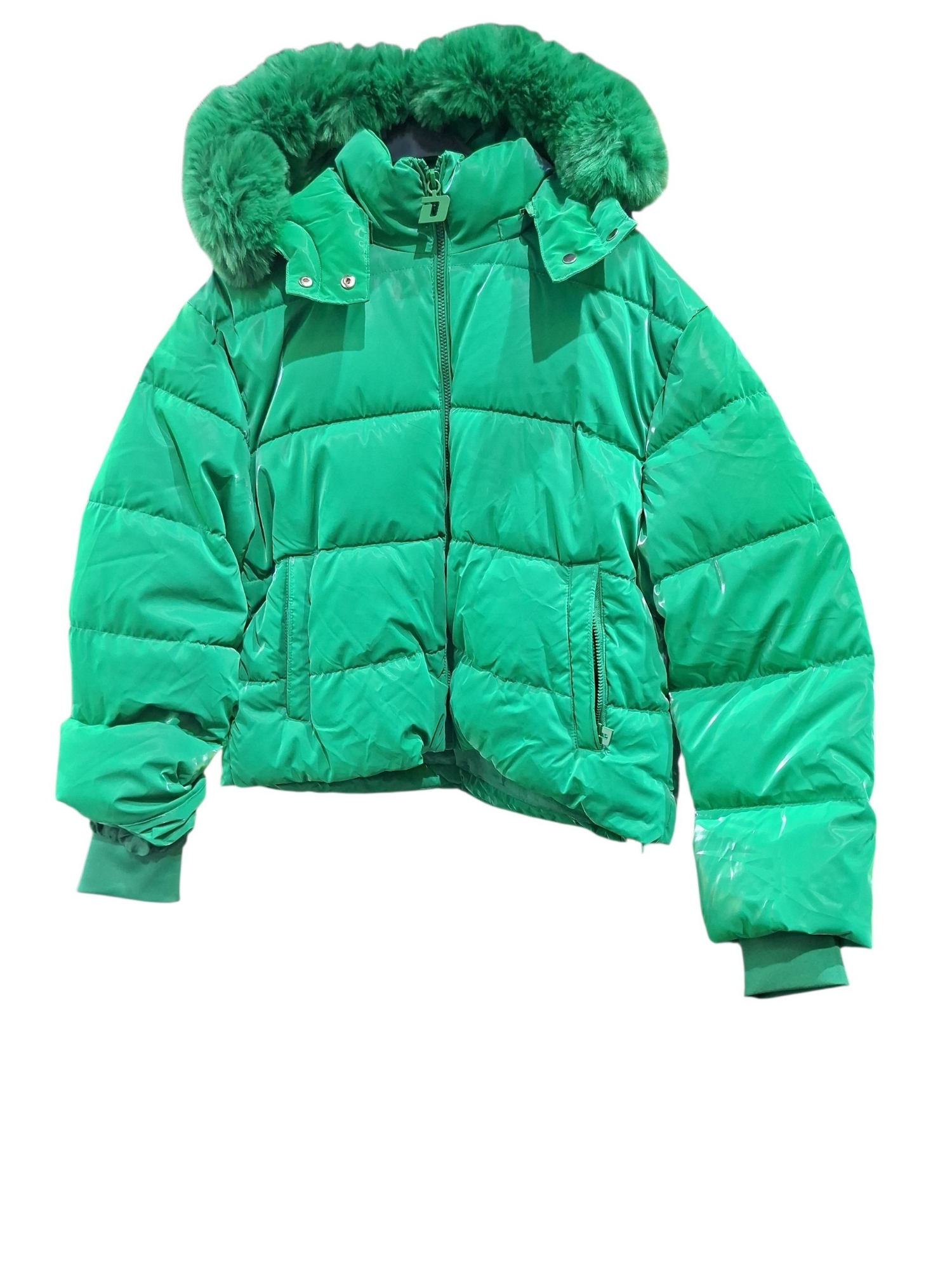 Campera Puffers de Dama - Imagen 2