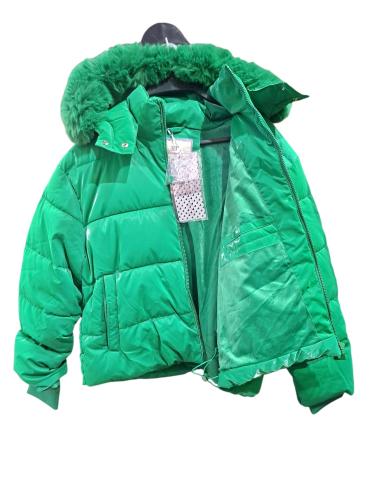Campera Puffers de Dama - Miniatura 3