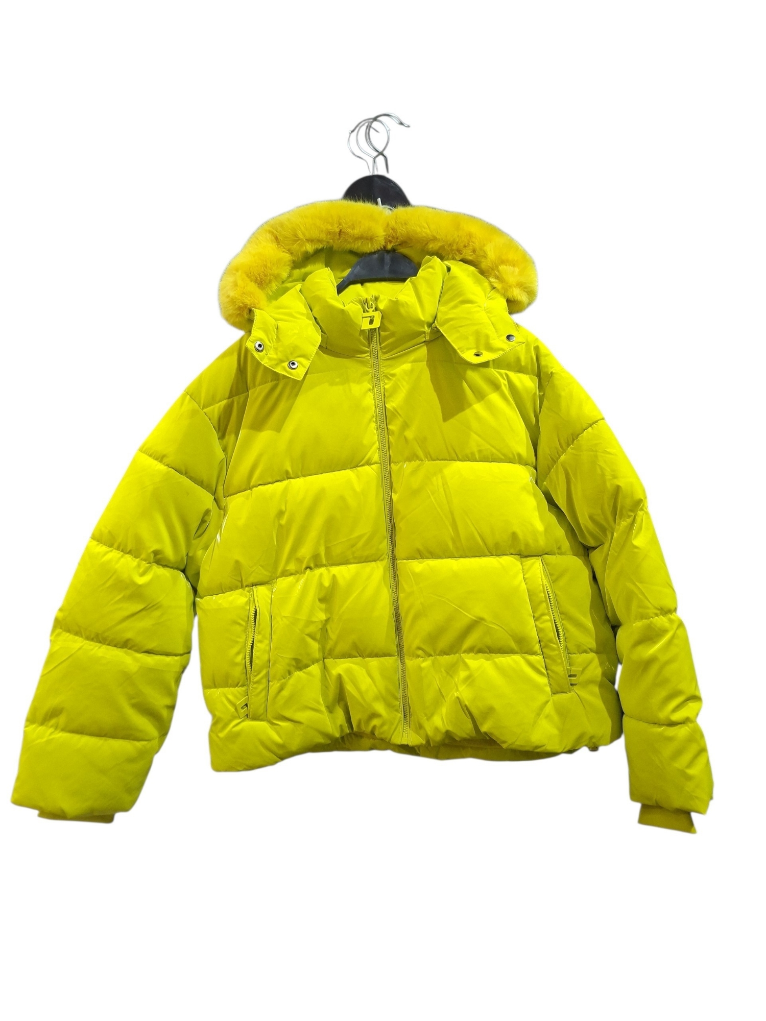 Campera Puffers de Dama - Imagen 4