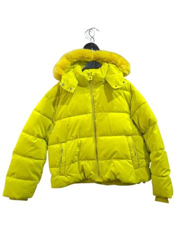 Campera Puffers de Dama - Miniatura 4