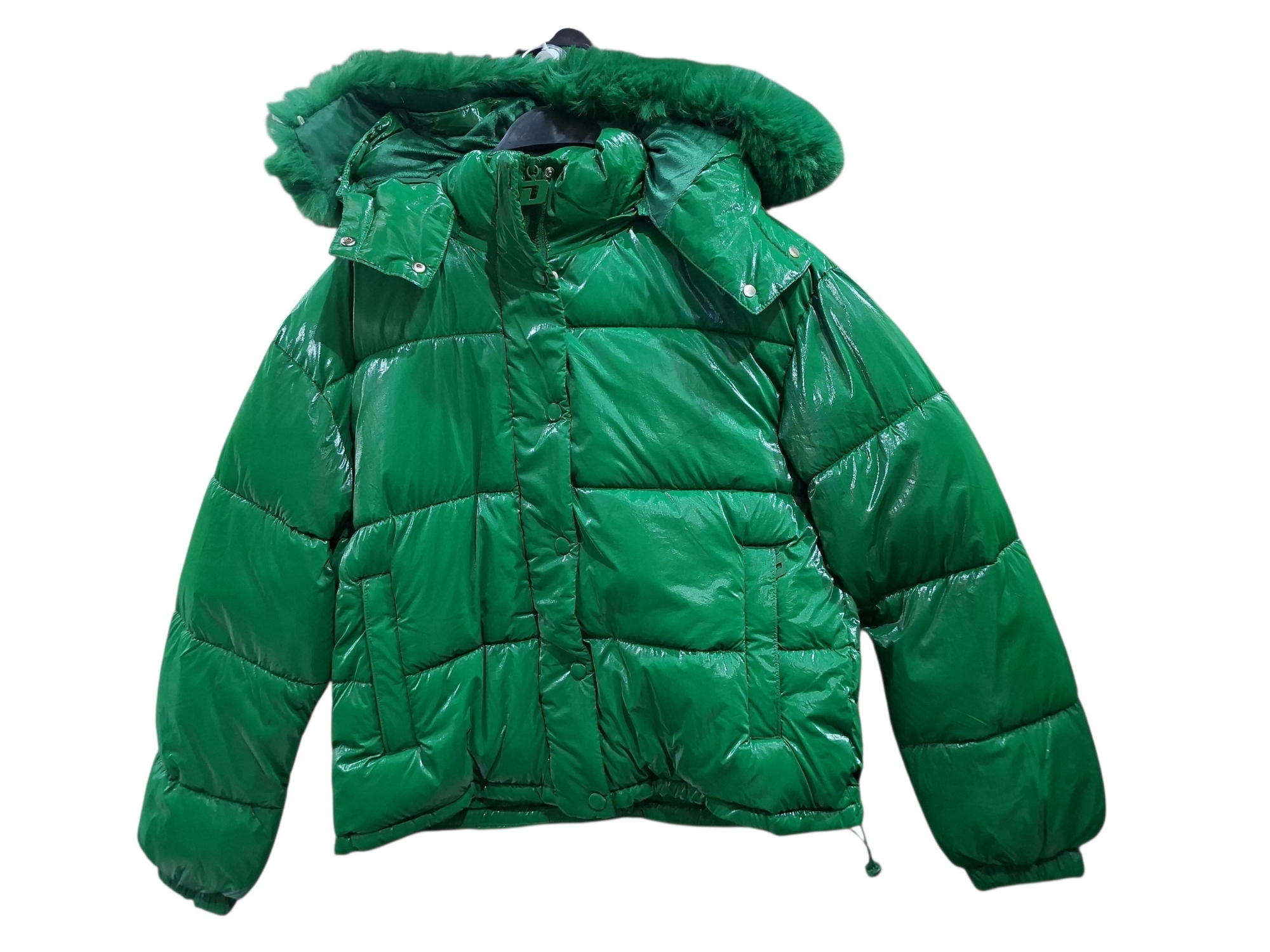 Campera Puffers de Dama - Imagen 5