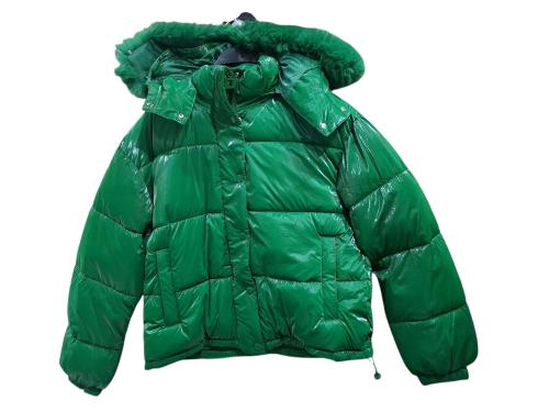 Campera Puffers de Dama - Miniatura 5