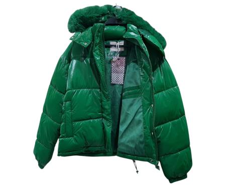 Campera Puffers de Dama - Miniatura 6