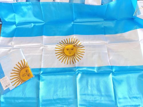 Banderas Argentina