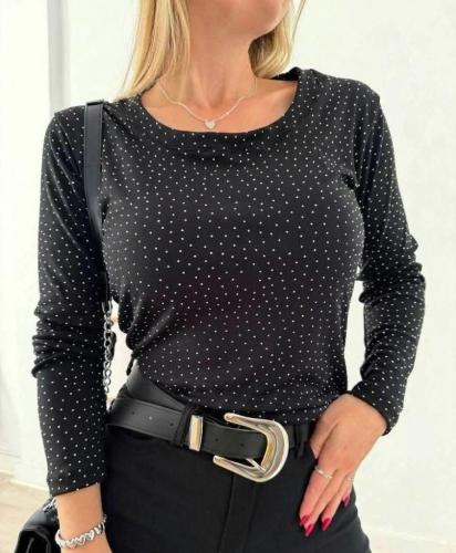Camiseta  Brillos