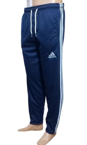 Jogger de Hombre con Piel - Miniatura 2