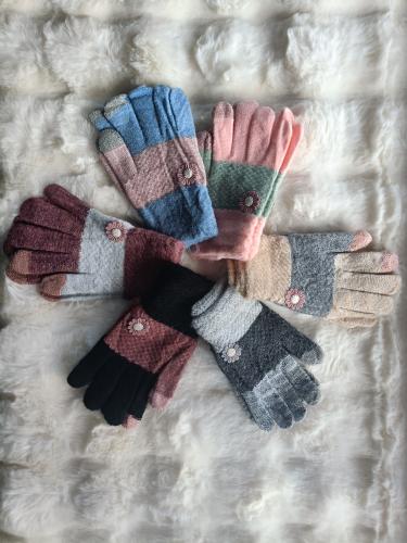 Guantes de Dama