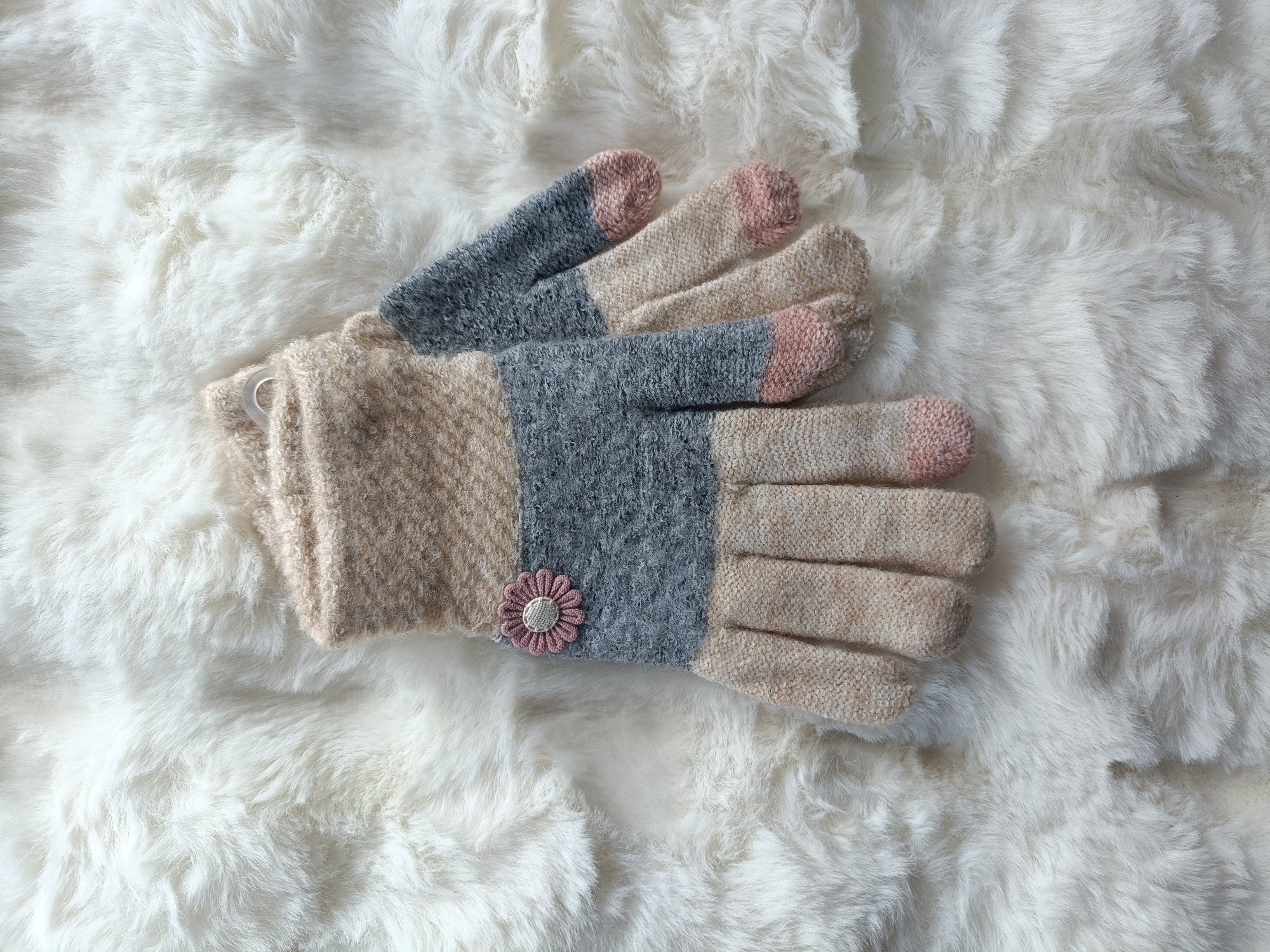 Guantes de Dama - Imagen 3