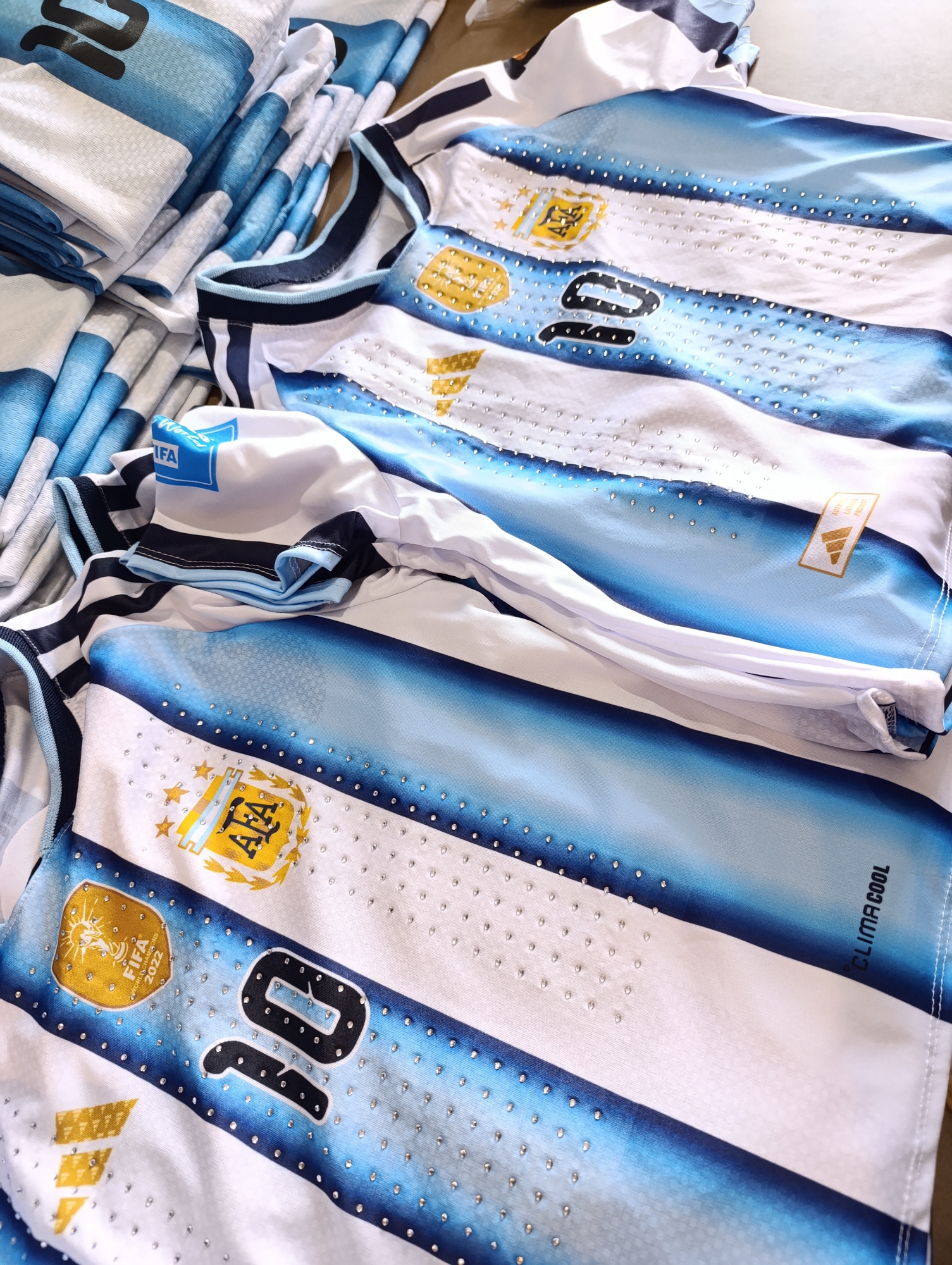 Puperas Argentina - Imagen 3