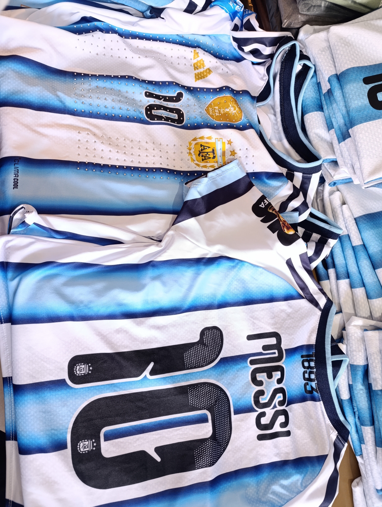 Puperas Argentina - Imagen 4