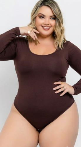 Body  Cuello u