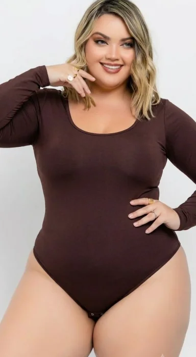 Body  Cuello u
