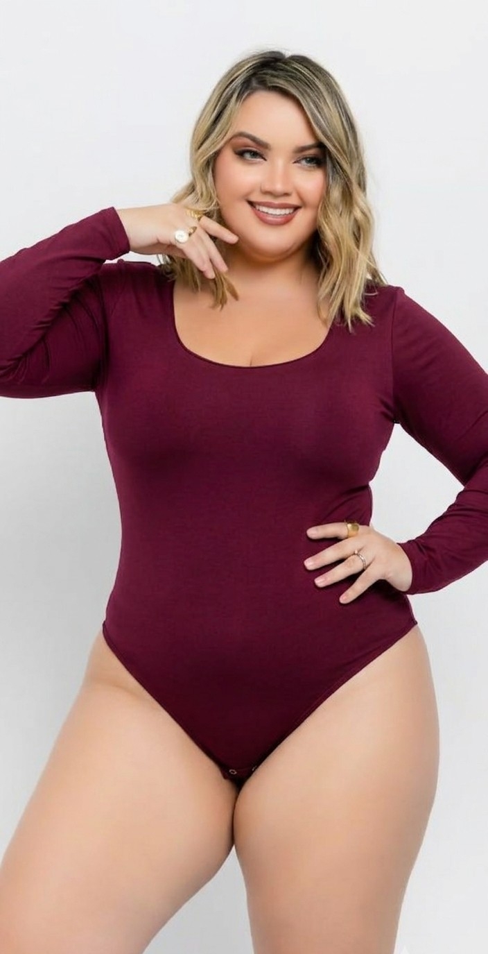 Body  Cuello u - Imagen 2