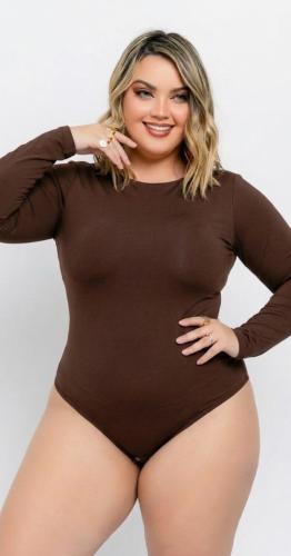 Body Alma Curvy