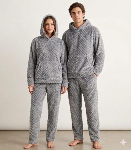 Pijamas de Hombre - Miniatura 4
