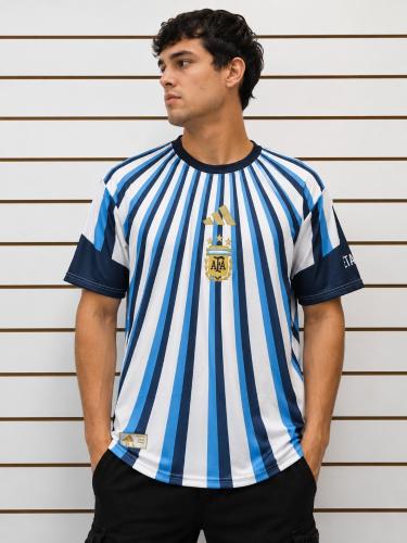 Camiseta Prematch Argentina