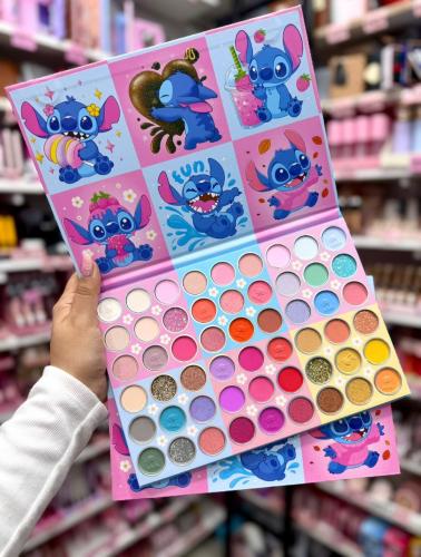 Paleta de Sombra de Stich Grande