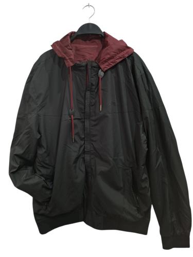 Campera Rompeviento Reversible Yd
