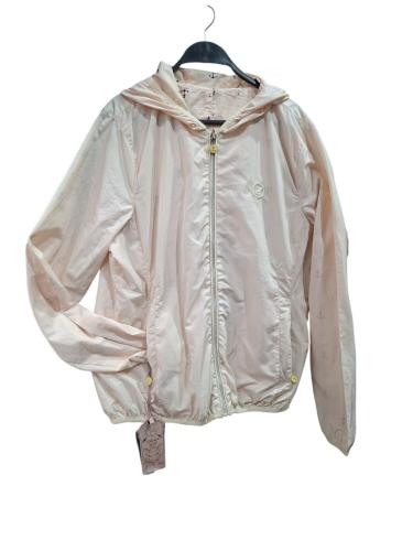 Campera Rompeviento Reversible Dama Yd