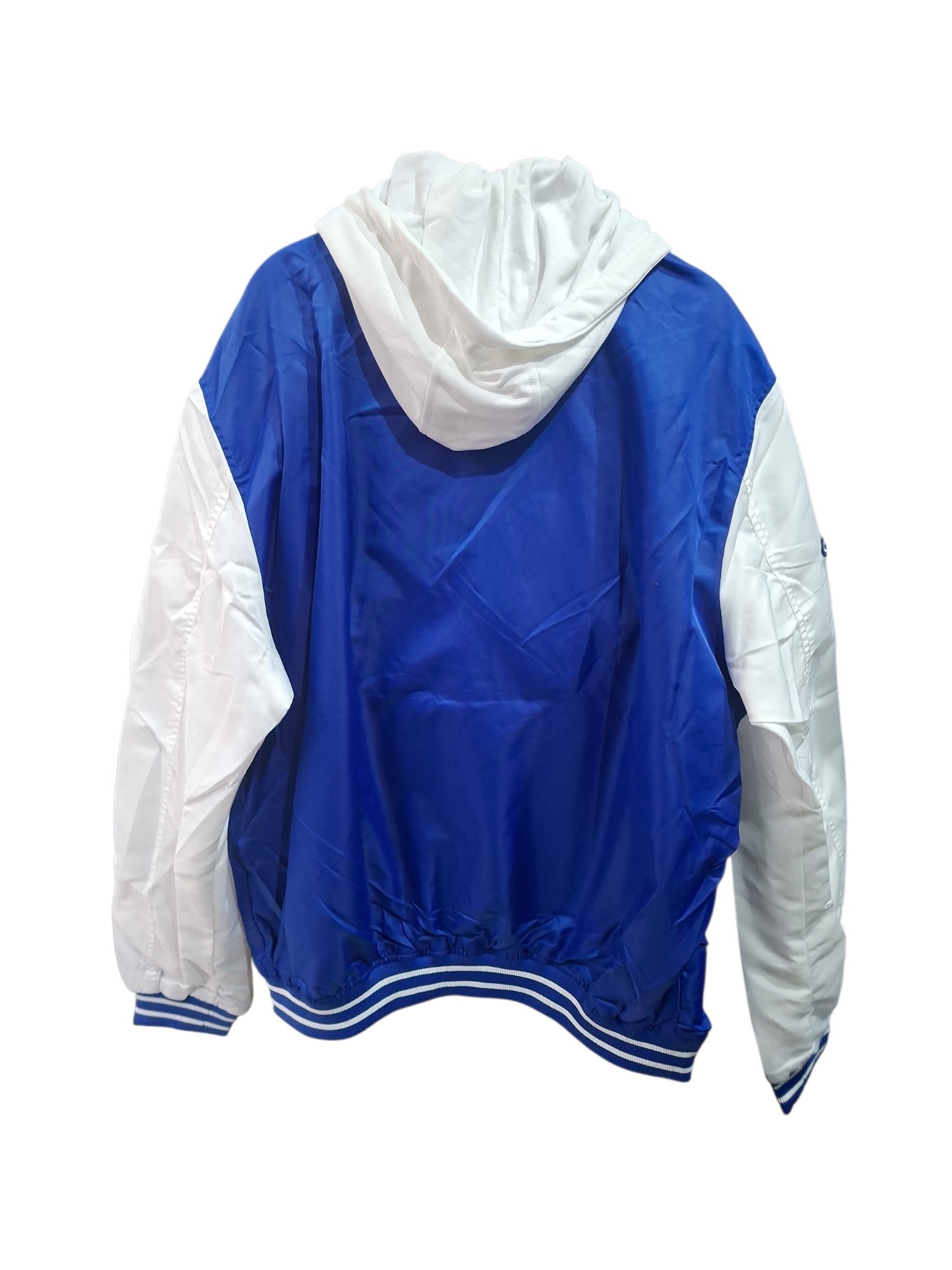 Campera Unoversitaria Fina Yd - Imagen 3