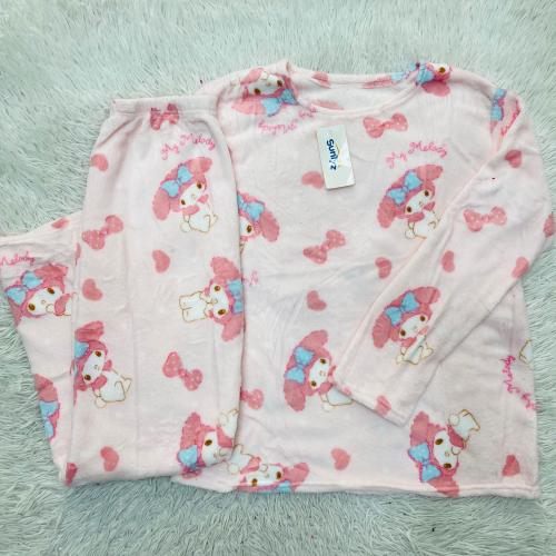 Pijama Plush