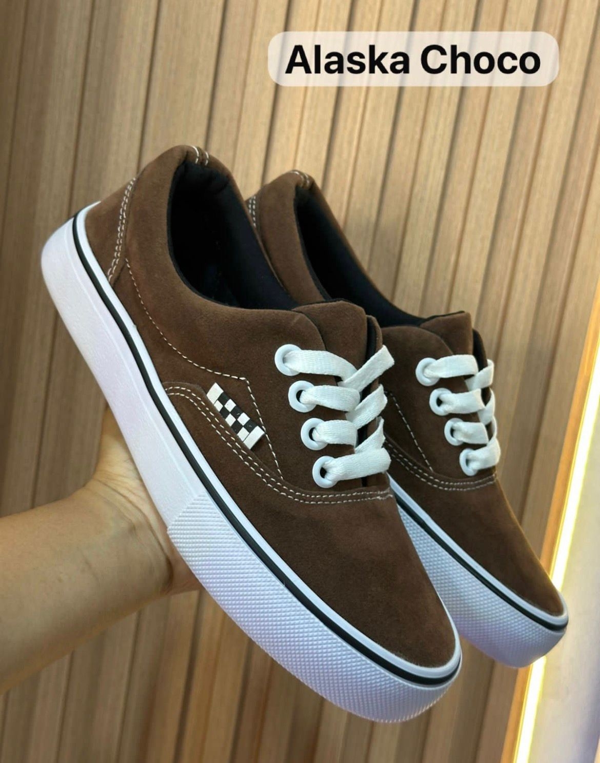 Zapatillas Clasicas - Imagen 3