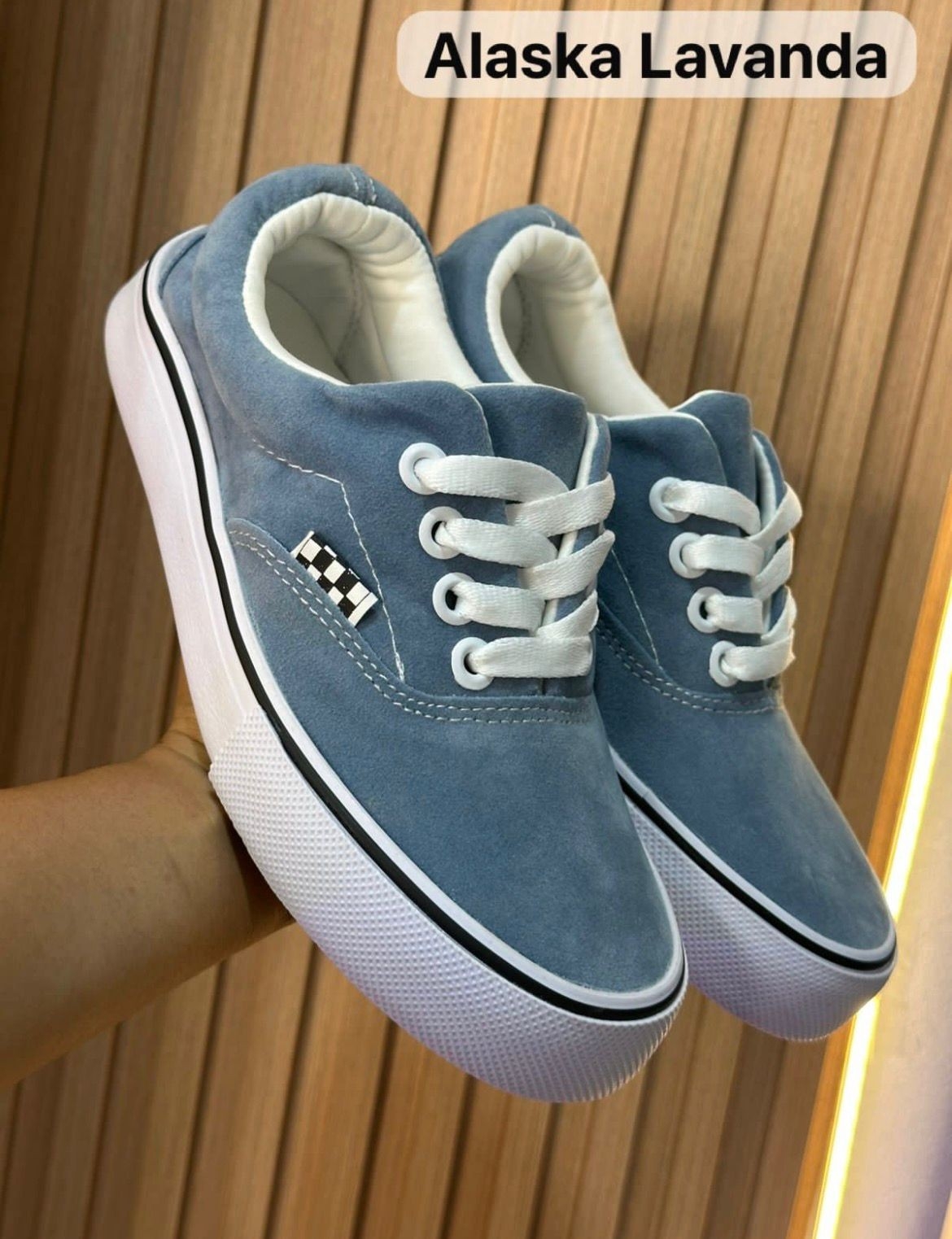 Zapatillas Clasicas - Imagen 4