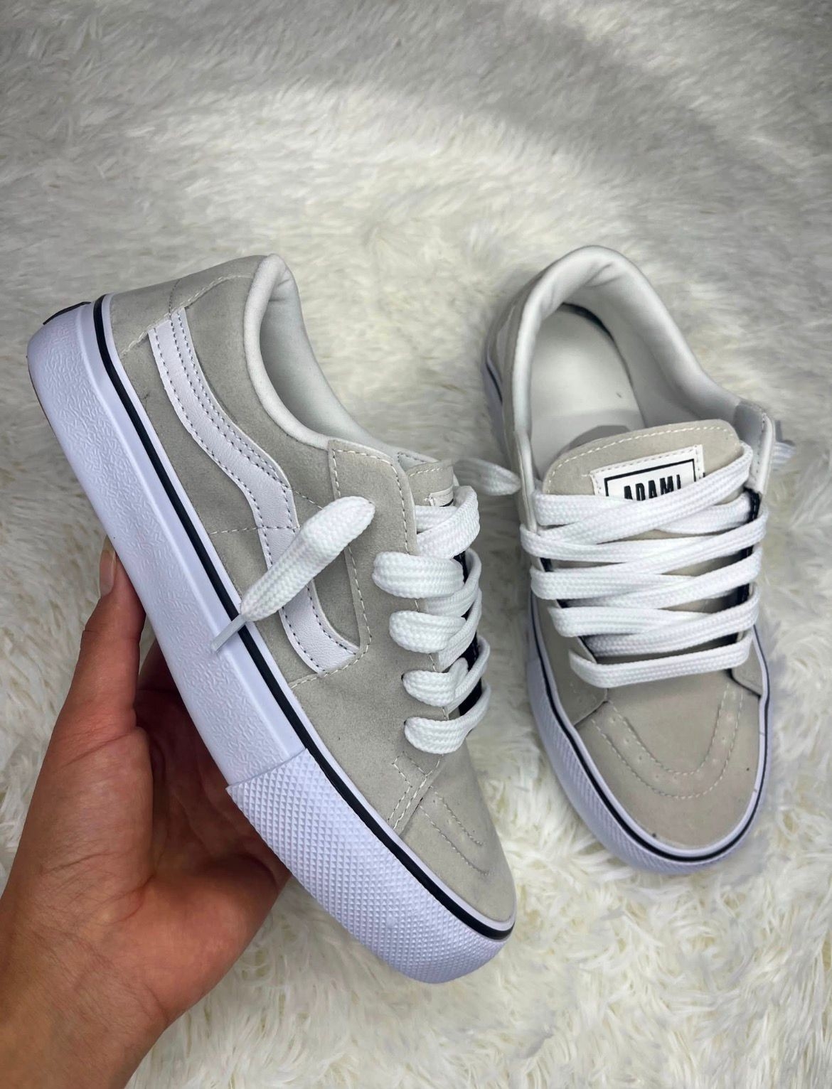 Zapatillas Sk8 - Imagen 1
