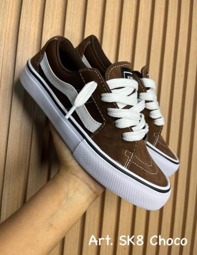 Zapatillas Sk8 - Miniatura 2