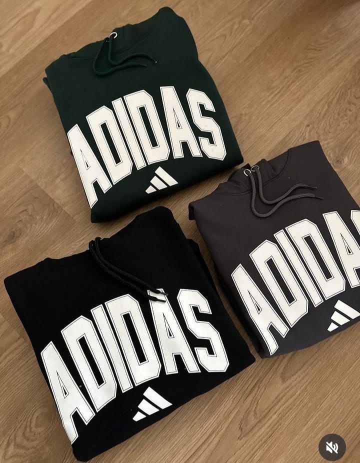 Buzos Adi Das - Imagen 1