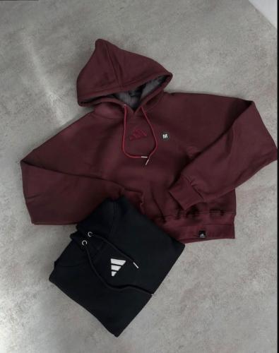 Buzos Adi Das Crop