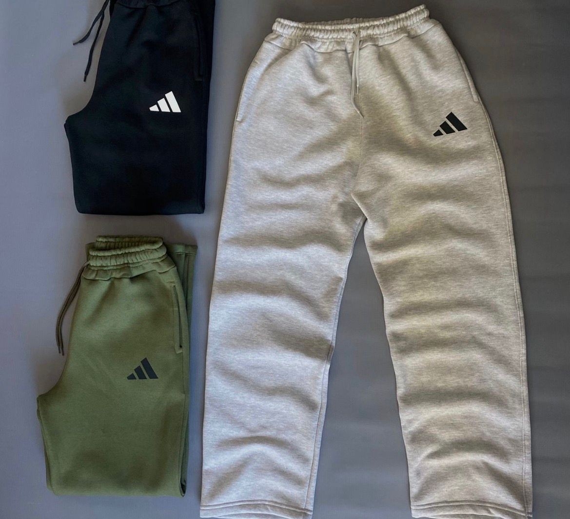 Pantalon Baggy Adi Das - Imagen 2